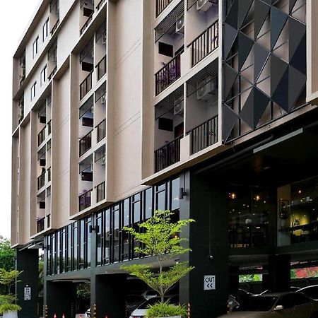 Bhava Residence Hat Yai Exterior foto